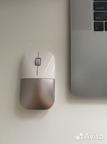 Мышь беспроводная HP Wireless Mouse
