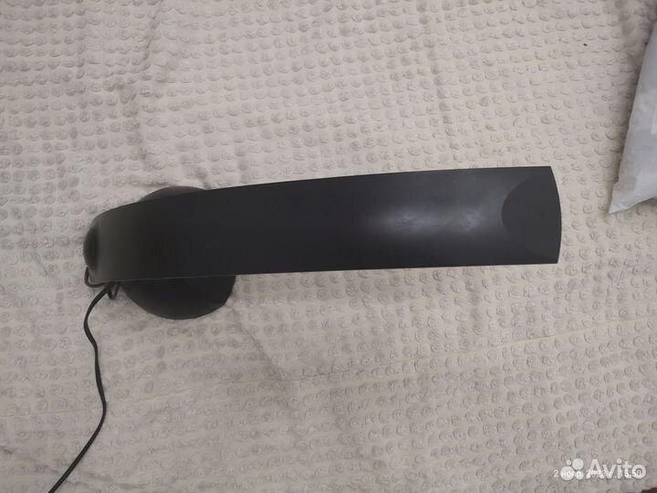 Лампа настольная