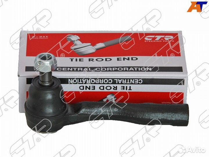 Наконечник рулевой тяги toyota brevis /crown /maje