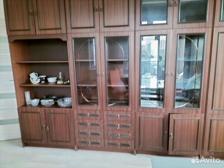 Отдам бесплатно мебель