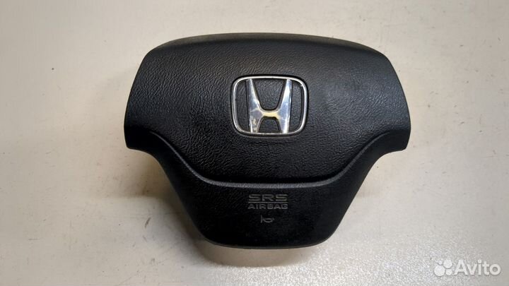 Подушка безопасности водителя Honda CR-V, 2010