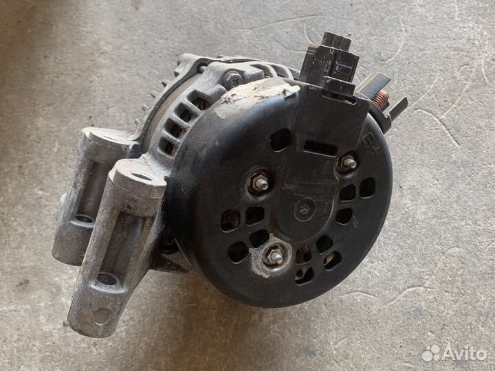 Генератор фокус