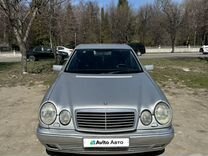 Mercedes-Benz E-класс 2.4 AT, 1999, 350 000 км, с пробегом, цена 260 000 руб.