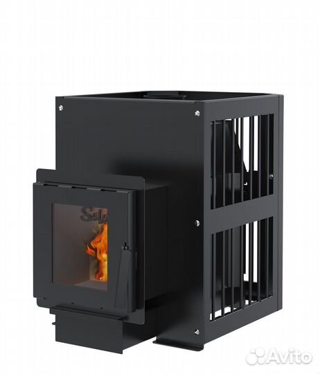 Печь для бани Термокрафт