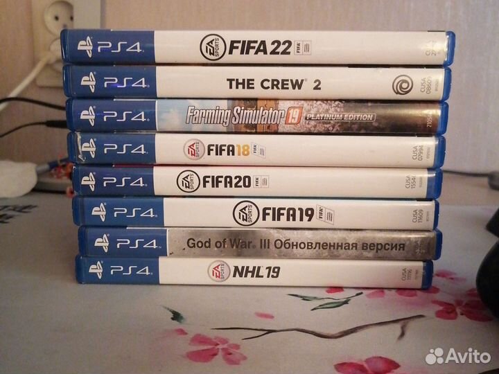 Sony PS4 slim 1tb