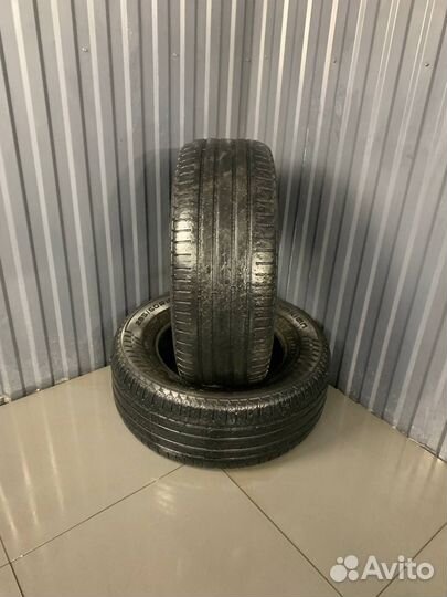 Nokian Tyres Hakka Blue SUV 285/60 R18 116V