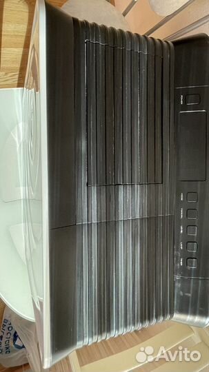 Мойка воздуха Bork q700