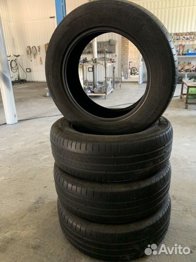 Kumho Ecowing ES01 KH27 165/85 R15