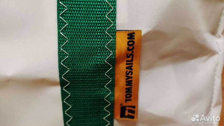 Сумка из паруса для рыбалки, путешествий, спорта