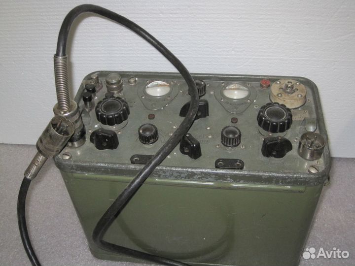 Для радиостанции рбм кабель питания, СССР