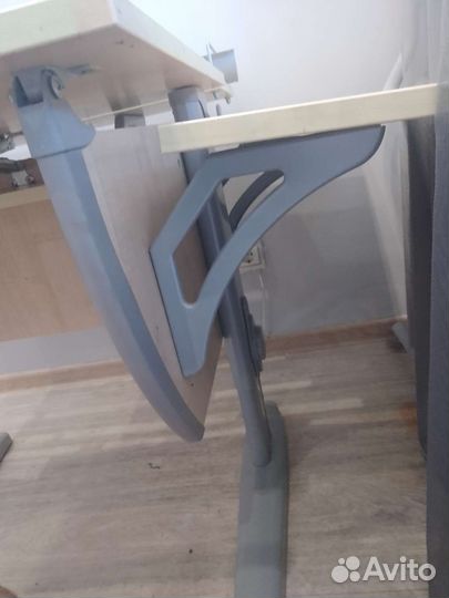 Стол детский Дэми сут-14-01