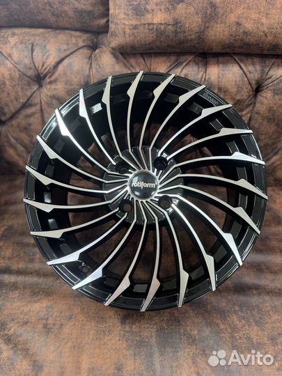 Диски 17/4/114.3 Lacceti Lancer 9 Almera Classic