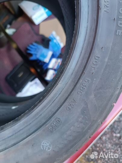 Sailun Atrezzo Elite 185/55 R15 82V