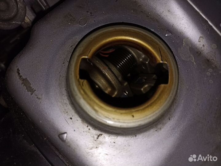 Двигатель 1.3 Mitsubishi colt