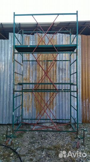 Вышка тура. Много. Все модификации и размеры