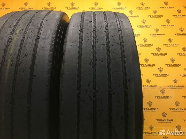 Bfgoodrich Route Control T 245/70 R17 J