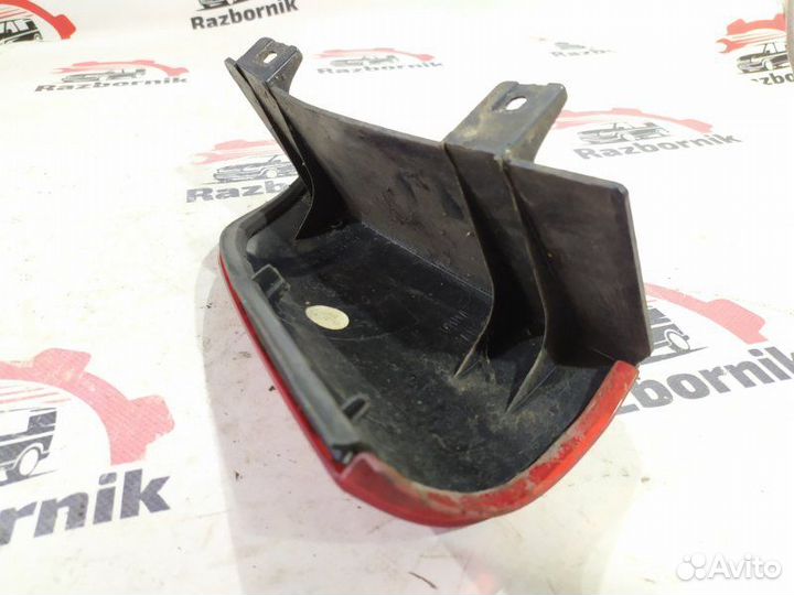 Фонарь задний правый Mercedes Viano W639 2.1D 2005