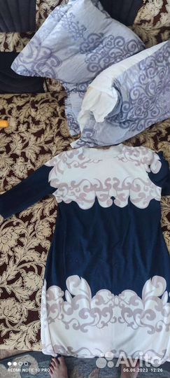 Женские вещи пакетом 50-54