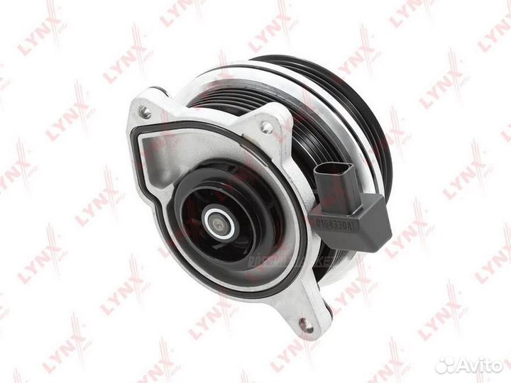 Lynxauto CW-0032 Насос водяной