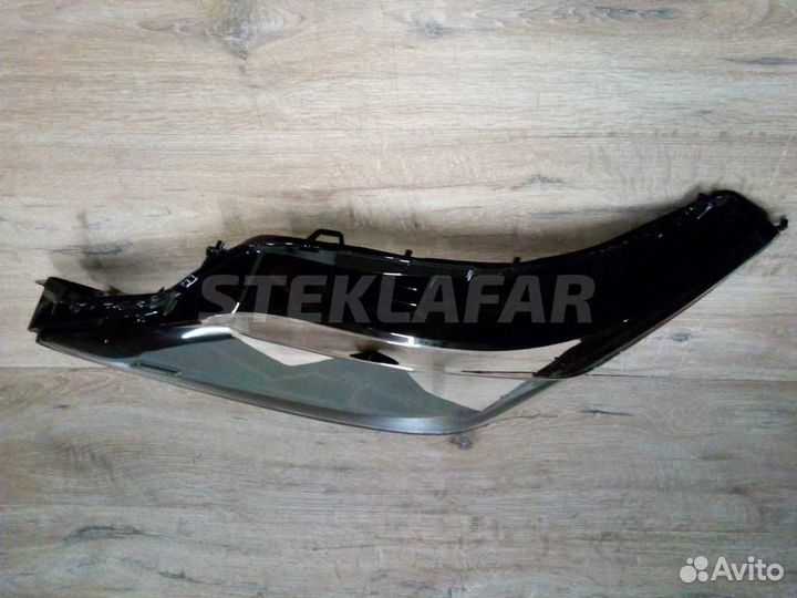 Стекло фары Lexus RX 4 (2019-2022) рестайлинг (Ле