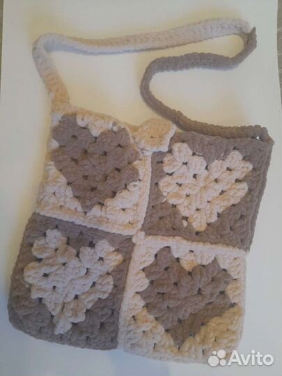 Вязание на заказ крючком