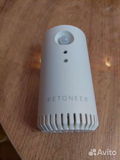 Ионизатор и мини очиститель воздуха