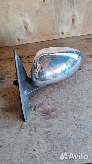 Ниссан алмера G 15 зеркало заднего вида левый