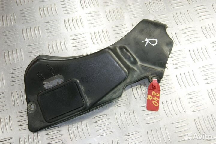 Пластик внутренний Kawasaki Vulcan 400, EN400