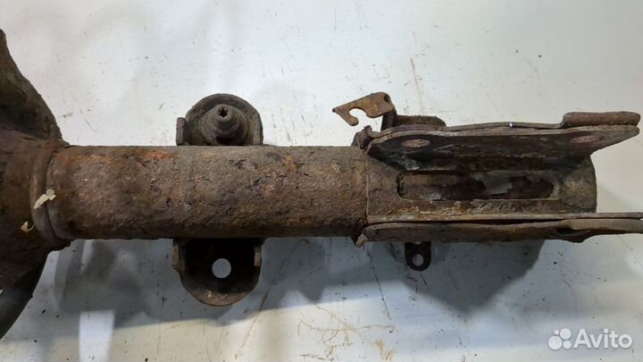 Амортизатор подвески левый передний Chrysler Pacifica