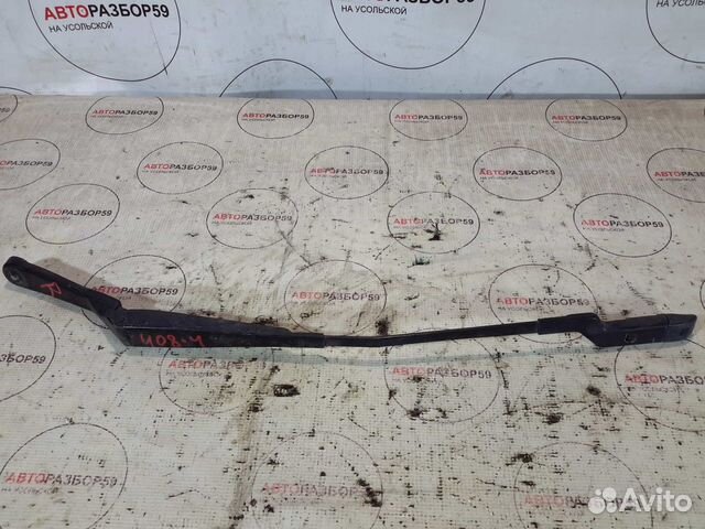 Поводок стеклоочистителя Peugeot 408