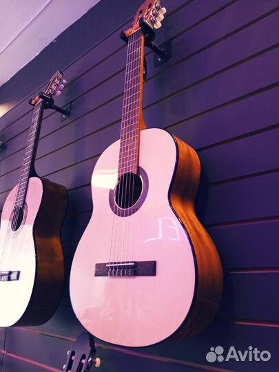 Гитара Cort AC100 SG