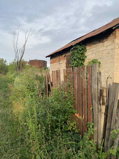 Участок 6 сот. (СНТ, ДНП)