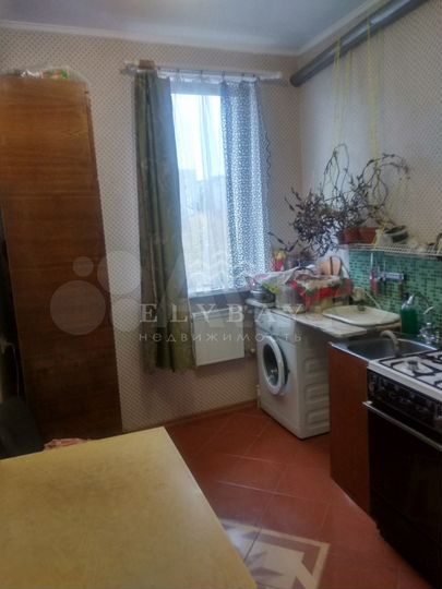 5-к. квартира, 92,9 м², 4/4 эт.