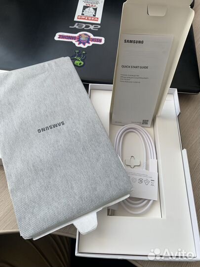 Планшет samsung galaxy tab a9