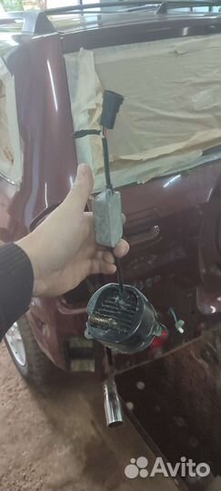 Туманка priora