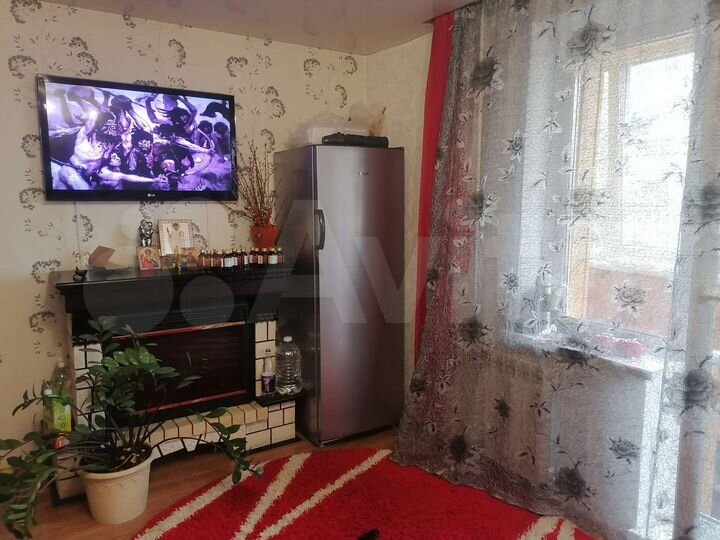 3-к. квартира, 69,7 м², 1/5 эт.