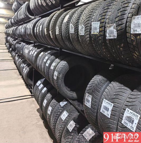 Nankang SW-8 195/65 R15 95Q