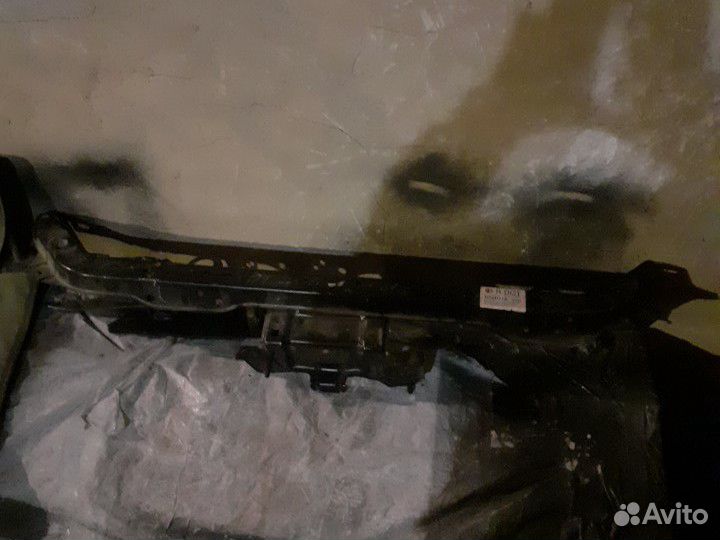 Телевизор планка нисанн тиида