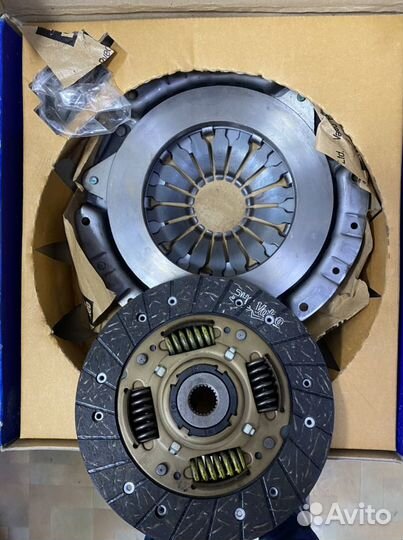 Комплект сцепления