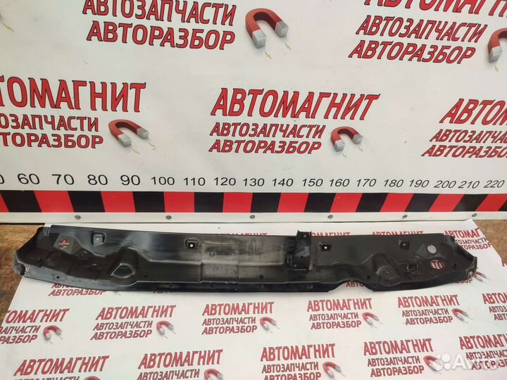 Накладка под жабо водосток Киа Спортейдж 3 SL