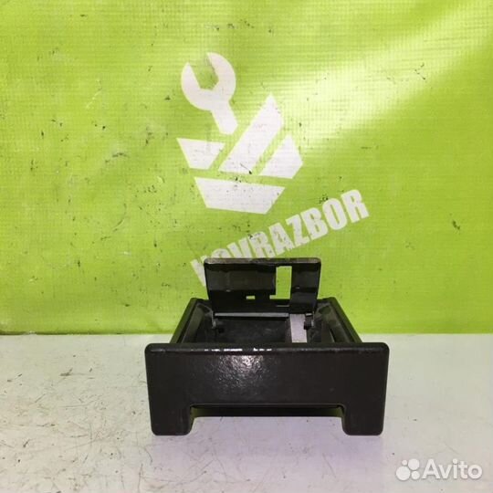 Пепельница передняя Киа Спортейдж