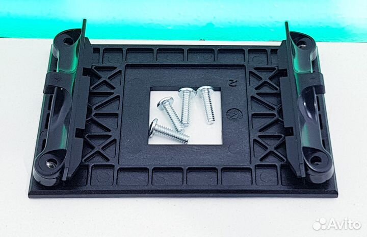 Корзина для AM4 с болтами (новая)
