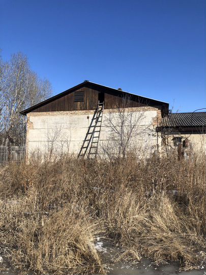 Производство, 200 м²