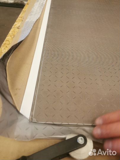 Москитные сетки