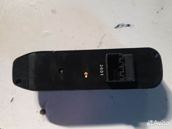 Блок управления стеклоподъемников ягуар x-type