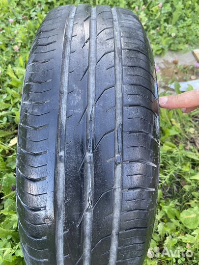 Continental ContiPremiumContact 2 195/60 R15