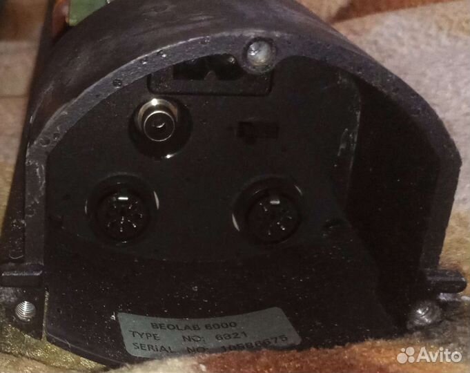 Nakamichi Bang Olufsen усилители обмен