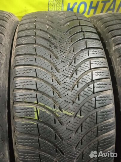 Michelin Alpin A4 205/55 R16