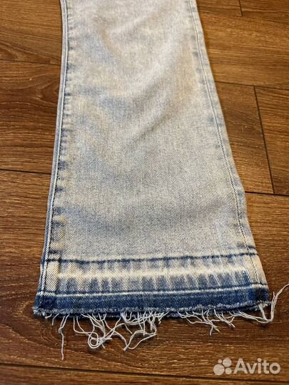 Оригинал Новые джинсы Hugo boss