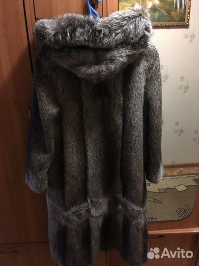 Шуба